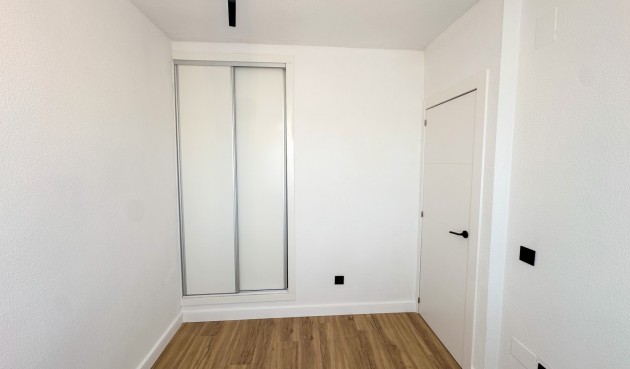 Resale - Town House -
Orihuela Costa - Costa Blanca