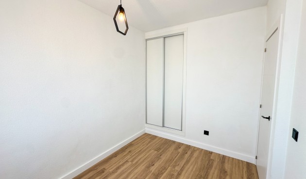 Resale - Town House -
Orihuela Costa - Costa Blanca