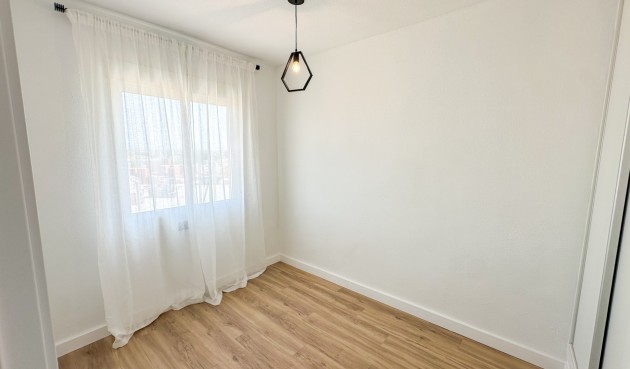 Resale - Town House -
Orihuela Costa - Costa Blanca