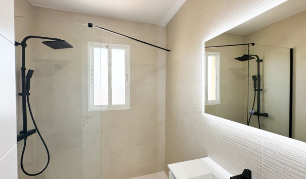 Resale - Town House -
Orihuela Costa - Costa Blanca