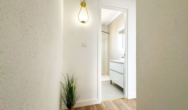 Resale - Town House -
Orihuela Costa - Costa Blanca