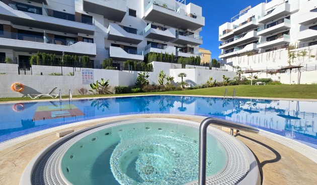 Resale - Apartment -
Orihuela Costa - Costa Blanca