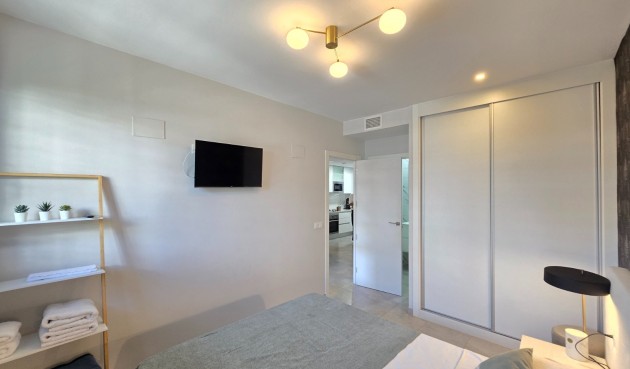 Resale - Apartment -
Orihuela Costa - Costa Blanca