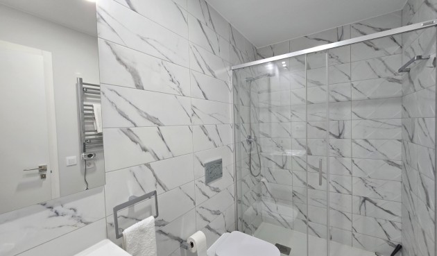 Resale - Apartment -
Orihuela Costa - Costa Blanca
