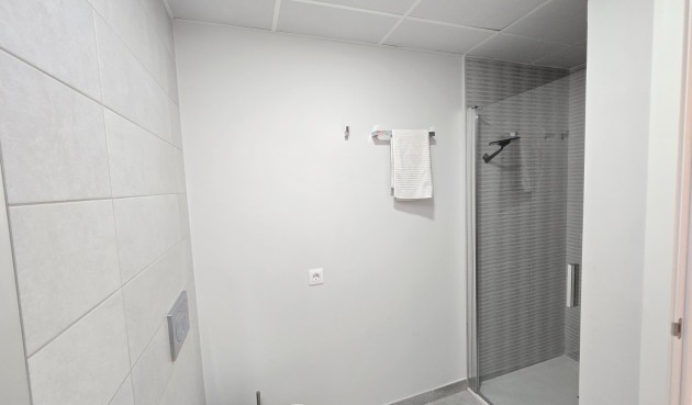 Resale - Apartment -
Orihuela Costa - Costa Blanca