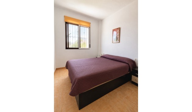 Resale - Duplex -
Daya Nueva - Costa Blanca