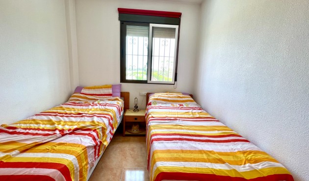 Resale - Duplex -
Daya Nueva - Costa Blanca
