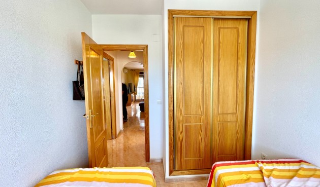 Resale - Duplex -
Daya Nueva - Costa Blanca