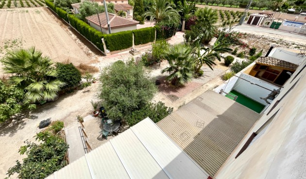Resale - Duplex -
Daya Nueva - Costa Blanca