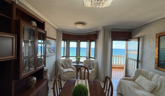 Reventa - Apartment -
Torrevieja - Costa Blanca