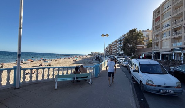 Reventa - Apartment -
Torrevieja - Costa Blanca