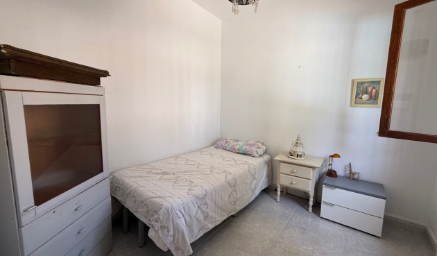 Resale - Villa -
Orihuela - Inland