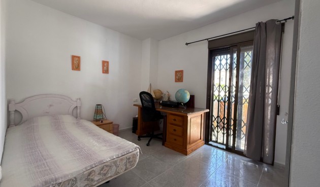 Resale - Villa -
Orihuela - Inland