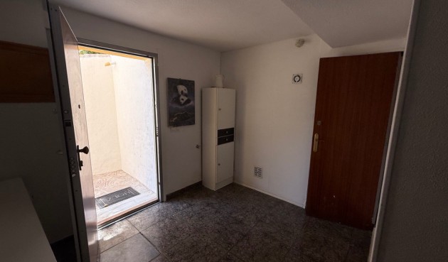 Resale - Villa -
Orihuela - Inland