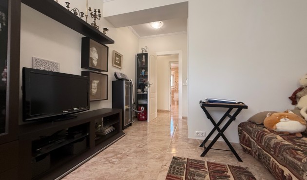 Resale - Villa -
Torrevieja - Costa Blanca