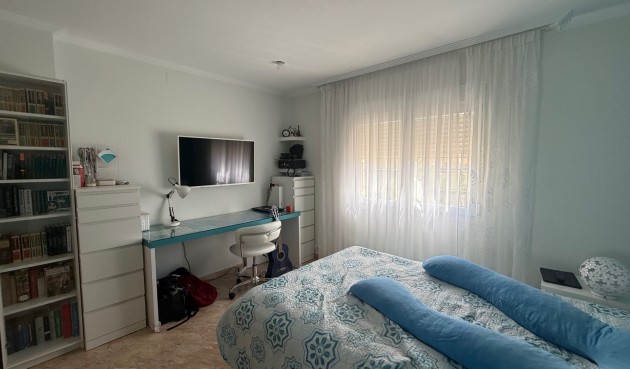Resale - Villa -
Torrevieja - Costa Blanca