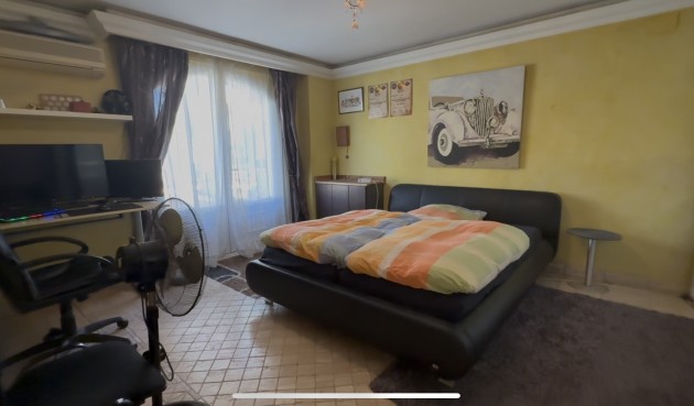 Resale - Villa -
Cartagena - Costa Calida