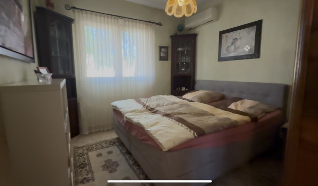 Resale - Villa -
Cartagena - Costa Calida