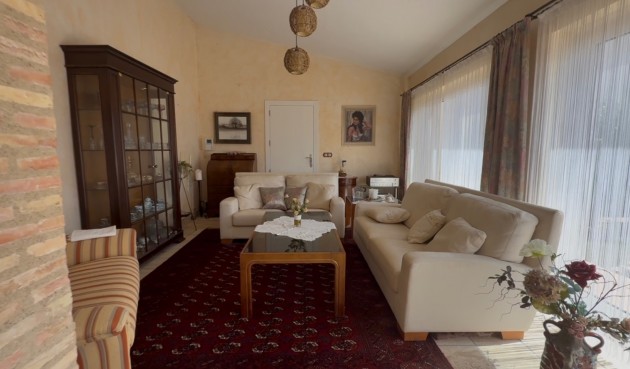 Resale - Villa -
Cartagena - Costa Calida