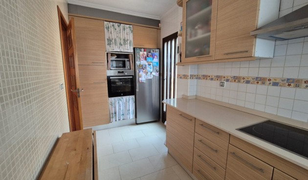Resale - Villa -
Torrevieja - Costa Blanca