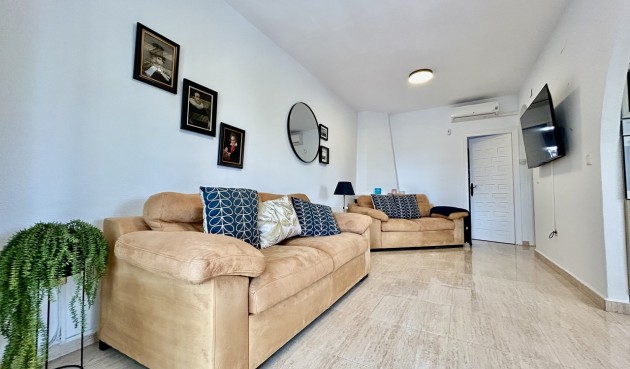 Resale - Bungalow -
Villamartin - Costa Blanca
