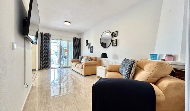 Resale - Bungalow -
Villamartin - Costa Blanca