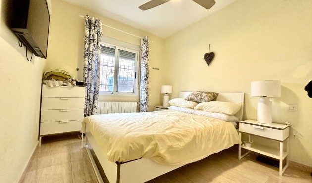 Resale - Bungalow -
Villamartin - Costa Blanca
