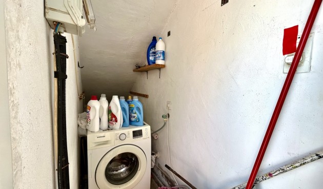 Resale - Bungalow -
Villamartin - Costa Blanca