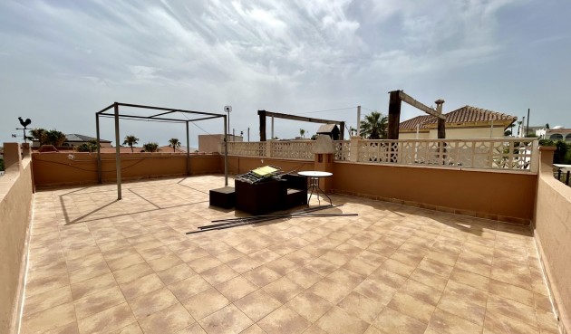 Resale - Bungalow -
Villamartin - Costa Blanca