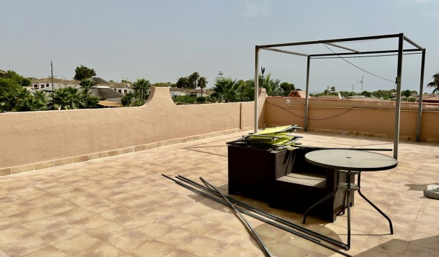 Resale - Bungalow -
Villamartin - Costa Blanca