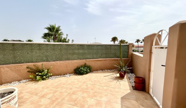 Resale - Bungalow -
Villamartin - Costa Blanca