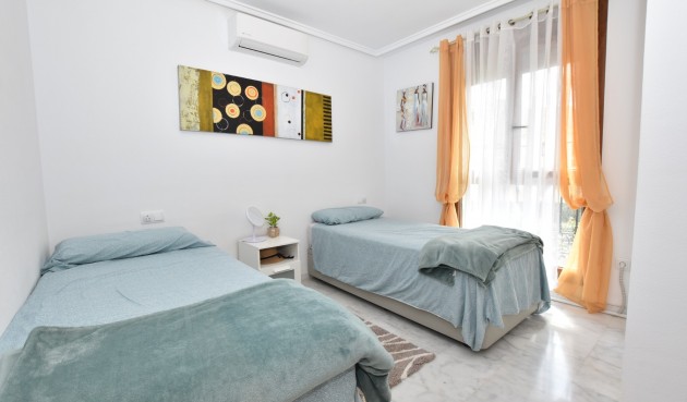 Resale - Apartment -
Algorfa - Inland