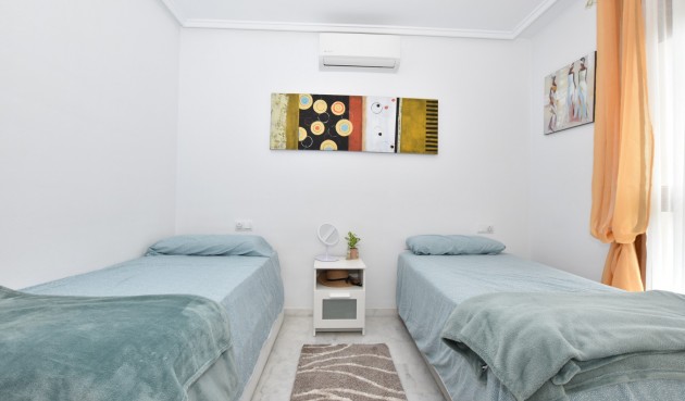 Resale - Apartment -
Algorfa - Inland
