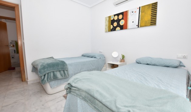 Resale - Apartment -
Algorfa - Inland
