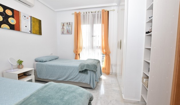 Resale - Apartment -
Algorfa - Inland