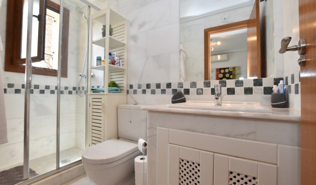 Resale - Apartment -
Algorfa - Inland