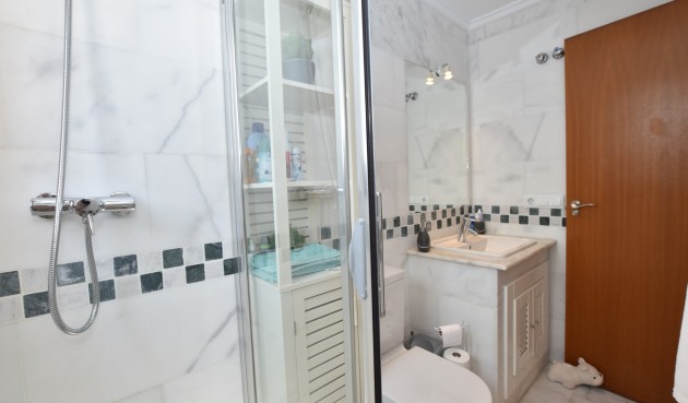 Resale - Apartment -
Algorfa - Inland