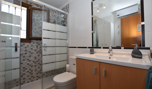 Resale - Apartment -
Algorfa - Inland