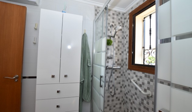 Resale - Apartment -
Algorfa - Inland