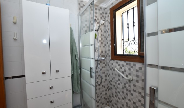 Resale - Apartment -
Algorfa - Inland