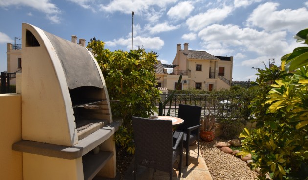 Resale - Apartment -
Algorfa - Inland