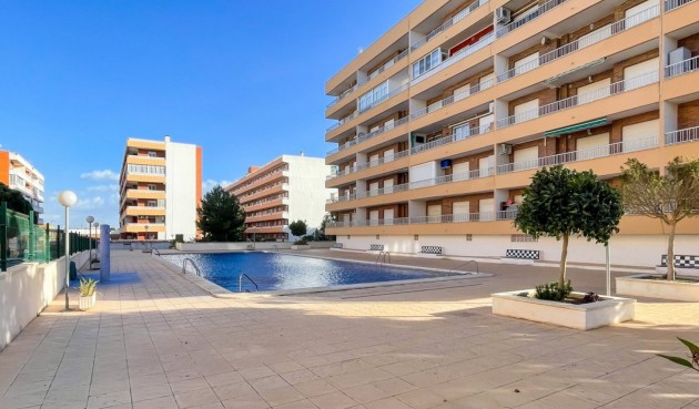 Resale - Apartment -
Orihuela Costa - Costa Blanca