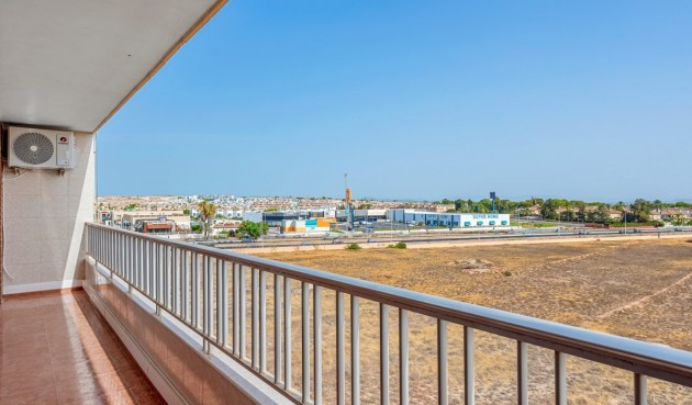 Resale - Apartment -
Orihuela Costa - Costa Blanca