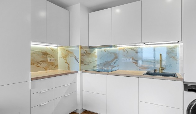 Resale - Apartment -
Orihuela Costa - Costa Blanca