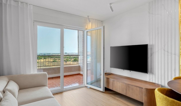 Resale - Apartment -
Orihuela Costa - Costa Blanca