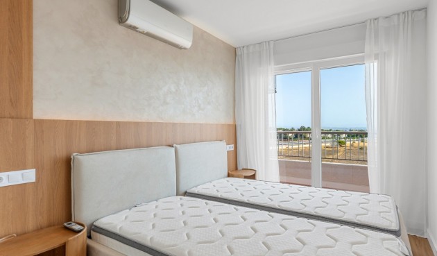 Resale - Apartment -
Orihuela Costa - Costa Blanca