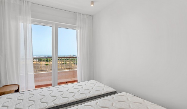 Resale - Apartment -
Orihuela Costa - Costa Blanca