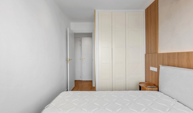 Resale - Apartment -
Orihuela Costa - Costa Blanca