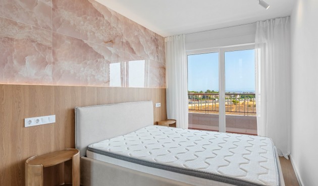 Resale - Apartment -
Orihuela Costa - Costa Blanca
