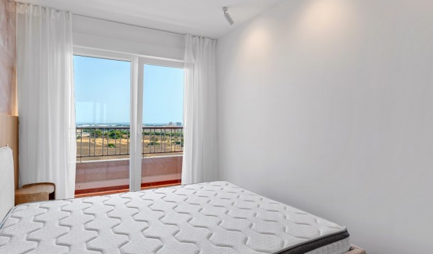 Resale - Apartment -
Orihuela Costa - Costa Blanca